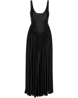 DELFI Collective Oriana Dress - Black
