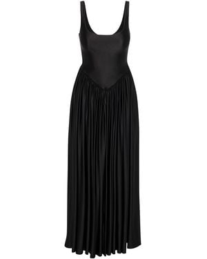 DELFI Collective Oriana Dress - Black
