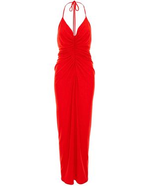 ROSERRY Monaco Maxi Glitter Jersey - Green