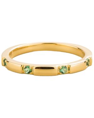 Juvetti Balans Ring - Metallic
