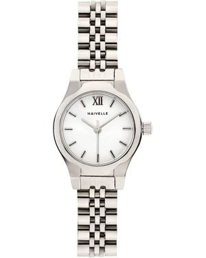 Bermuda Watch Company Maivelle - Metallic