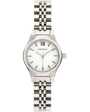 Bermuda Watch Company Maivelle - Metallic