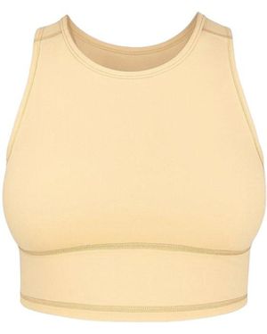 Enact Touch Ultra Top - Natural