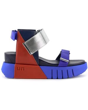 United Nude Delta Run - Blue