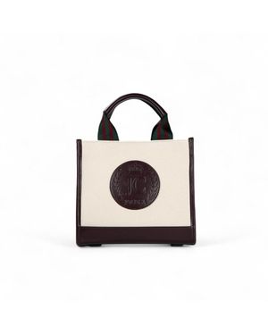 Jocosa Mini Tote Bag - Black
