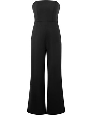 Emma Wallace Shea Jumpsuit - Black