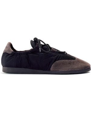 Naguisa Sneakers - Blue