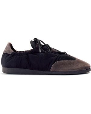 Naguisa Trainers - Blue