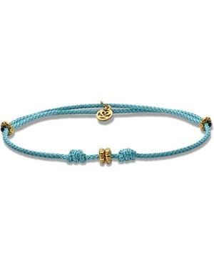 Tvento The Ruplets Aqua Bracelet - Blue