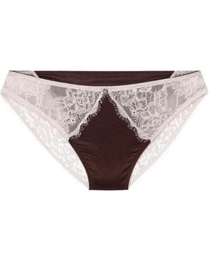 Vera Lumin Monsella - Purple