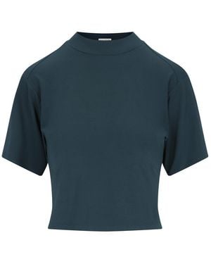 Baltér British T-Shirt - Blue