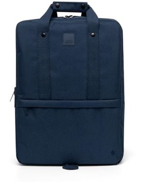 Lefrik Daily Backpack - Blue