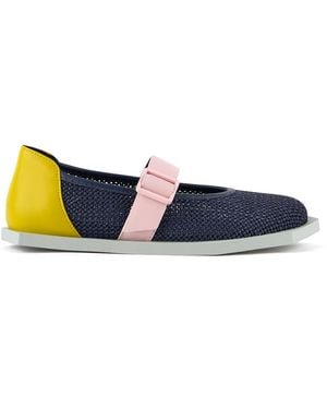 United Nude Poly Ballet Lo - Blue