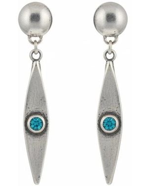 By Virgo Vela Earring - Multicolour