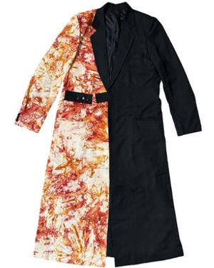 Burvain. Inferno - Black