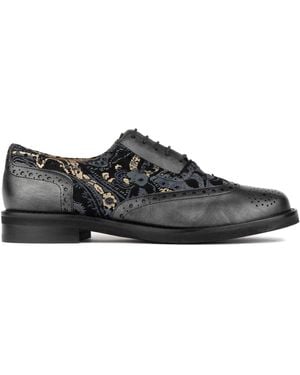 Embassy London USA Vivienne - Black