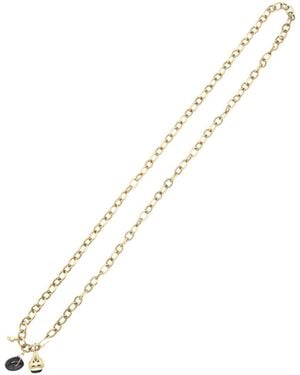 Sita Nevado Venezia Necklace - Metallic