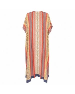 Muche Et Muchette Avi Kimono - Pink