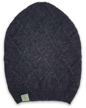 Otto & Spike Beanies - Blue