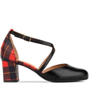 Embassy London USA Dannii - Black
