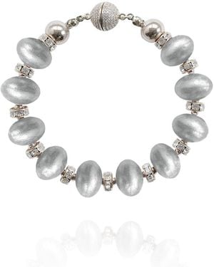 Saule Label Mika Bracelet - Metallic