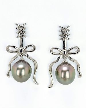 Smuccii Bowence - Metallic