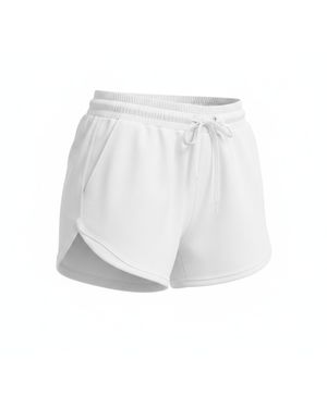 Chuks Collins Act Self Short Shorts - Blue