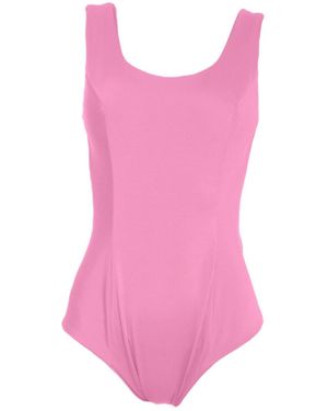 Rive & Rituel Larisa Rosy One Piece - Pink