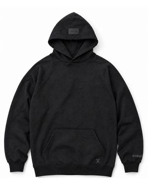 ROAV The Park Oversized Hoodie - Black