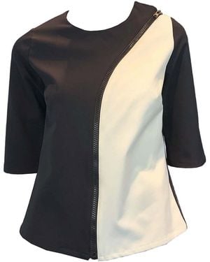 SNIDER Firehole Top - Black