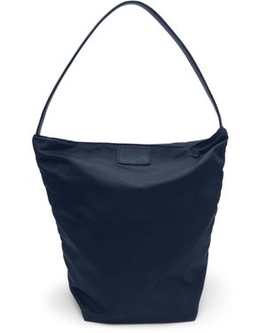 Jorja The Bucket Bag - Blue