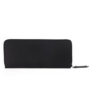 Pack'n Travel Jewellery Wallet - Black