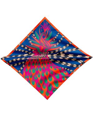 Creature Marseille The Enchanter Deep - Blue
