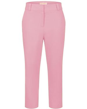 Greatfool 24/7 Pants - Pink