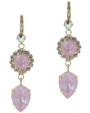 Otazu Fairytales Earhangers - Metallic