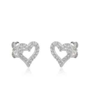 Spero London Silver - White