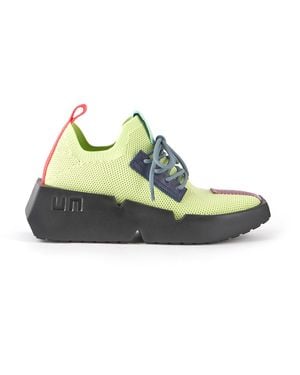 United Nude Mega Juno - Green