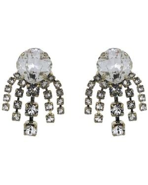 Vickisarge Neutrals The Clear Sparkler - Black