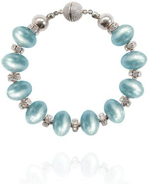 Saule Label Mika Bracelet - Blue