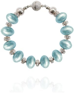 Saule Label Mika Bracelet - Blue