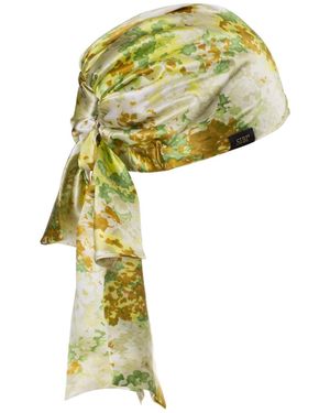 Sibi Hats Blossom - Green