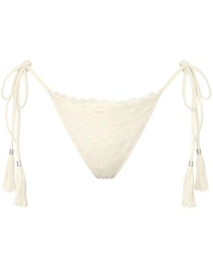 IVY SWIMWEAR Lani - Metallic