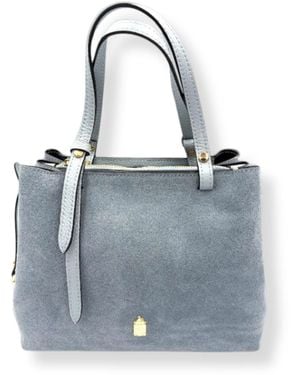 Franchetti Bond Clara - Blue
