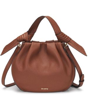 orYANY Selena Bucket - Brown