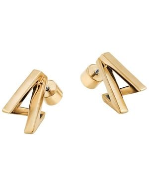 Armine + Ambrose The Namesake - Metallic