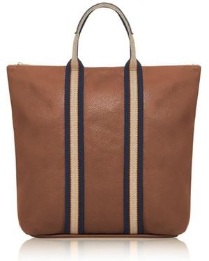 Betsy & Floss Manarola Backpack - Brown