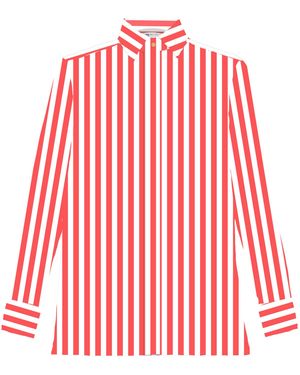 My Pair Of Jeans Bars Shirt - Red