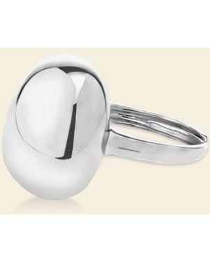 Lagomist Coffee Bean Ring - Natural