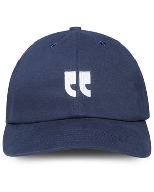 Bingin Diaries Cap007 - Blue