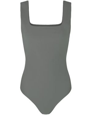 NUMBAT Callie Sustain Swimsuit - Grey